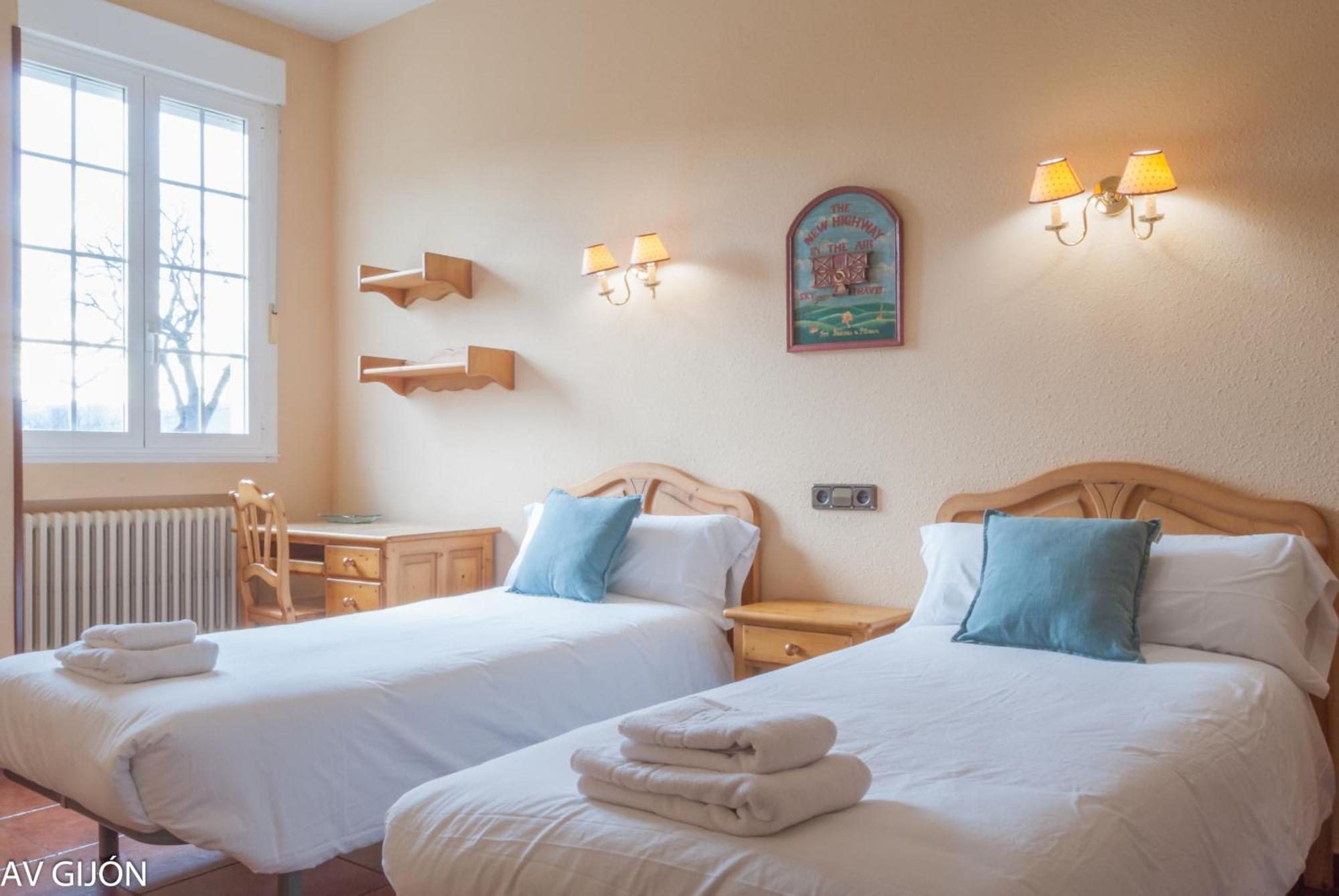 Av Gijon Estanco 252 빌라 외부 사진