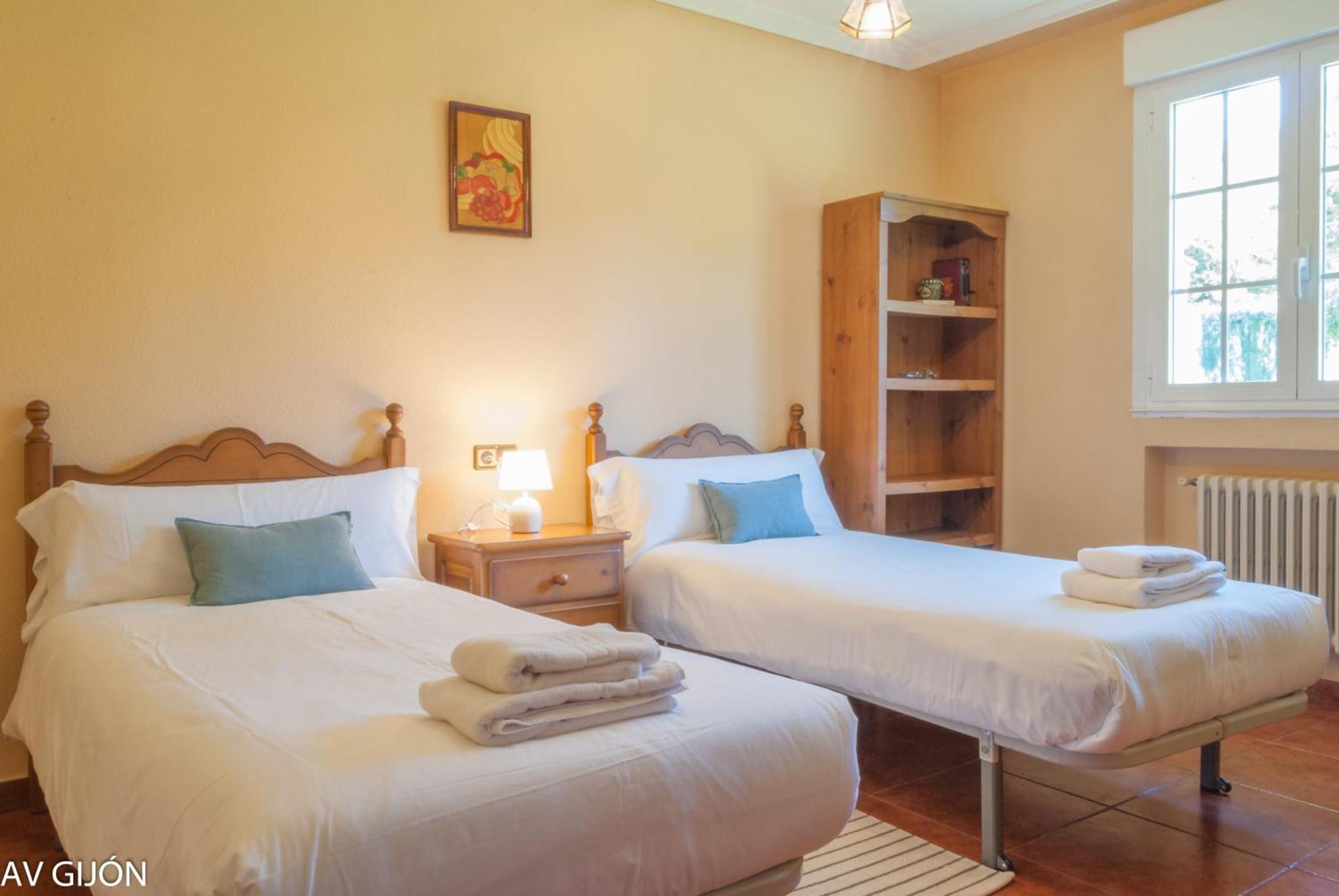 Av Gijon Estanco 252 빌라 외부 사진
