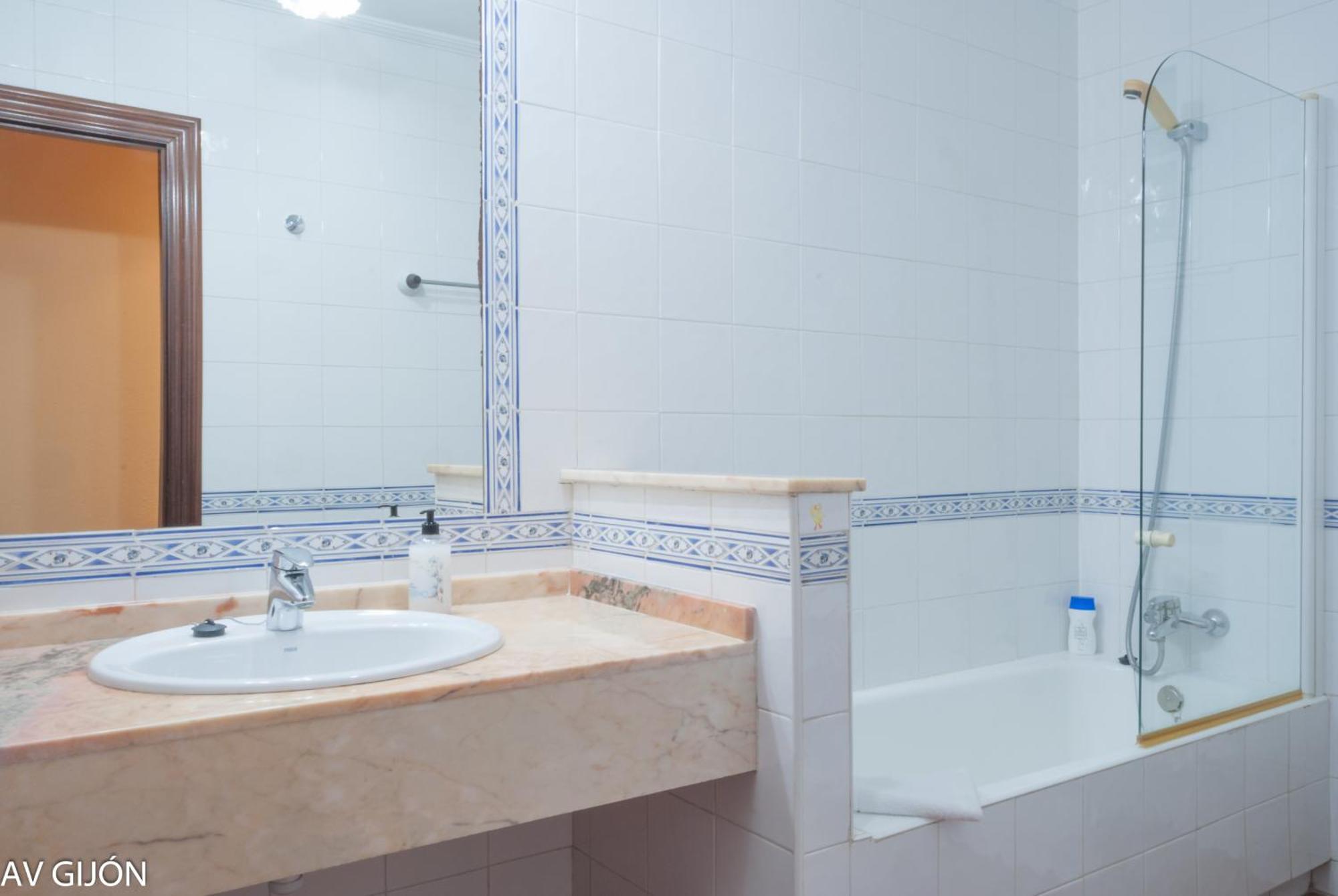 Av Gijon Estanco 252 빌라 외부 사진