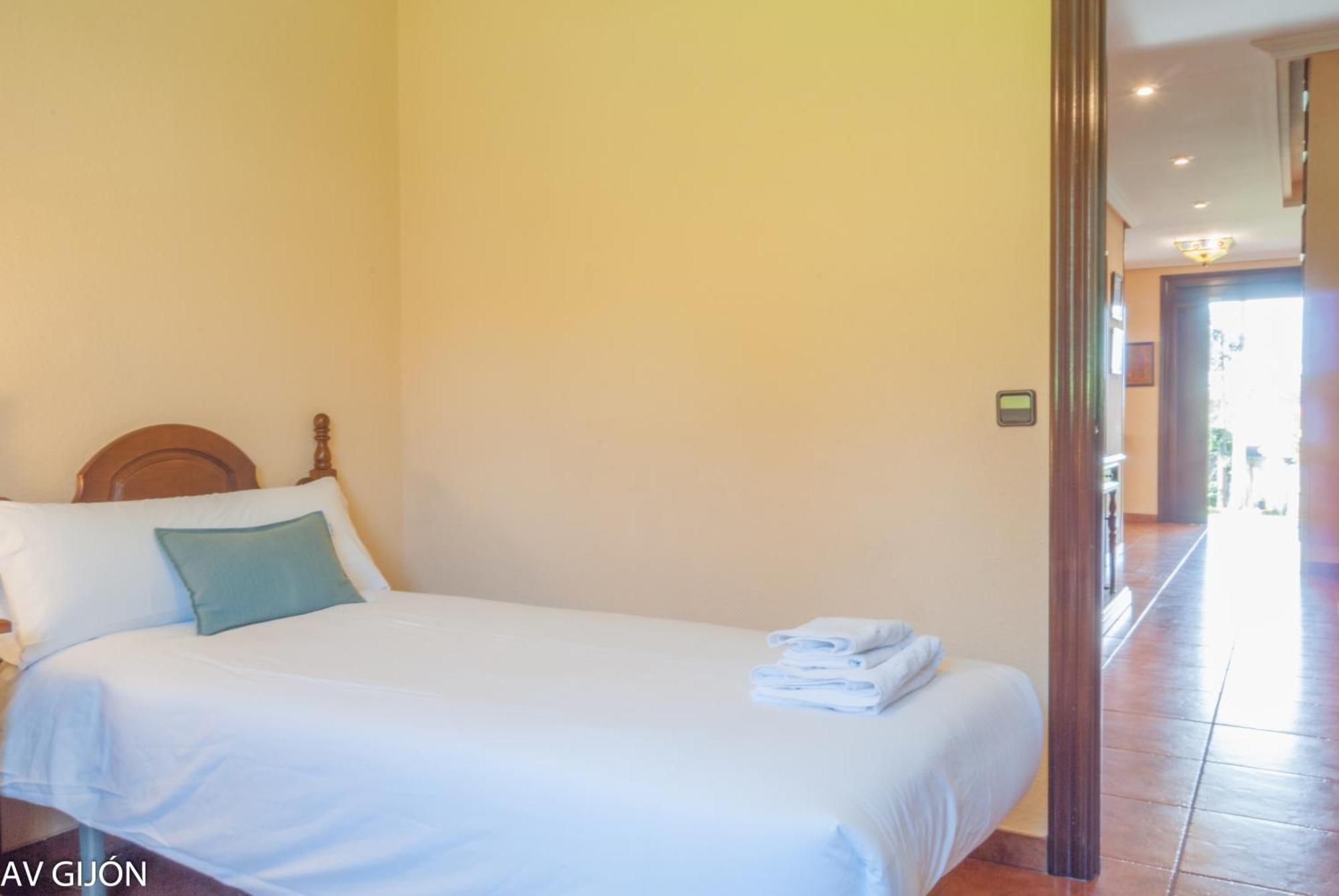 Av Gijon Estanco 252 빌라 외부 사진