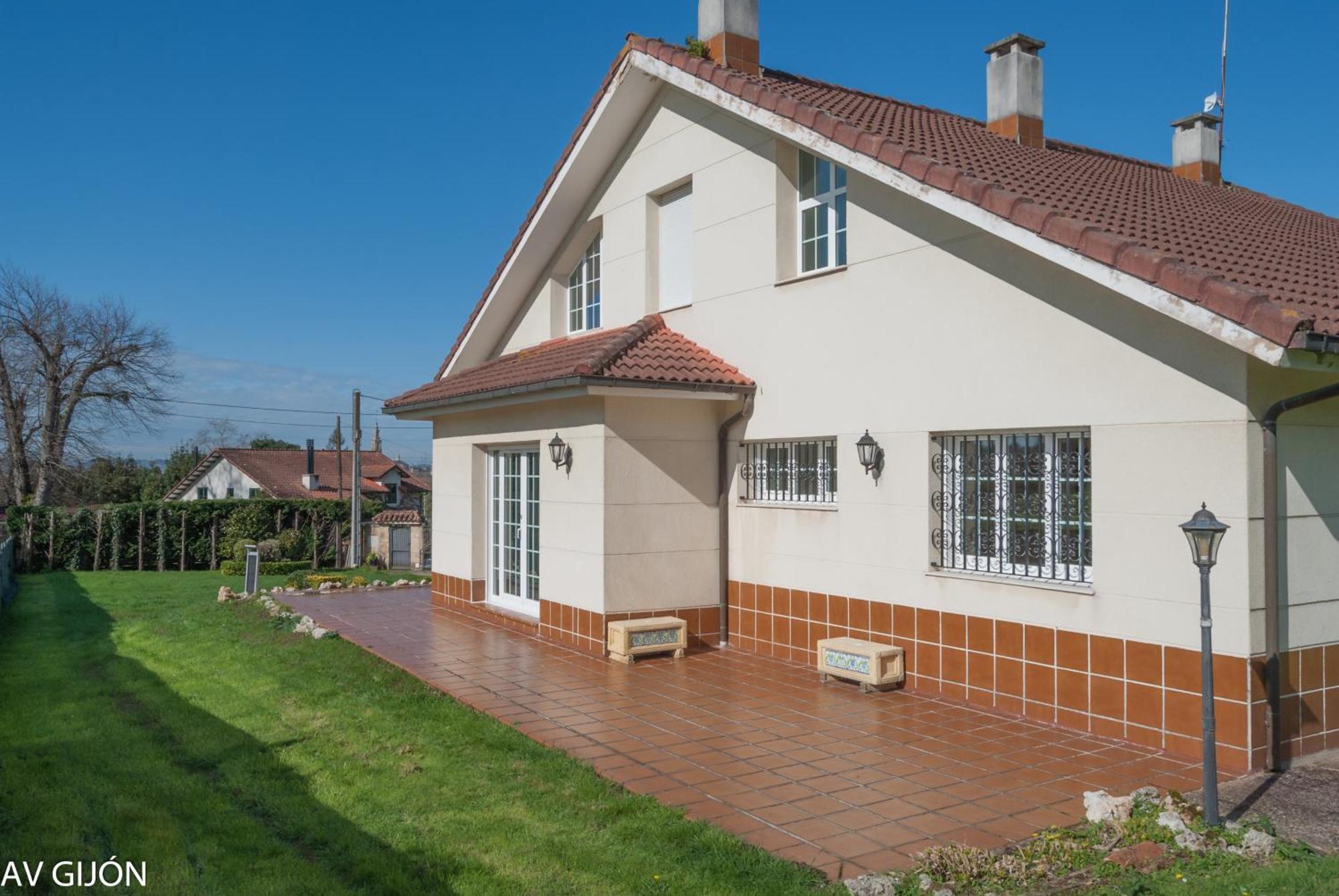 Av Gijon Estanco 252 빌라 외부 사진