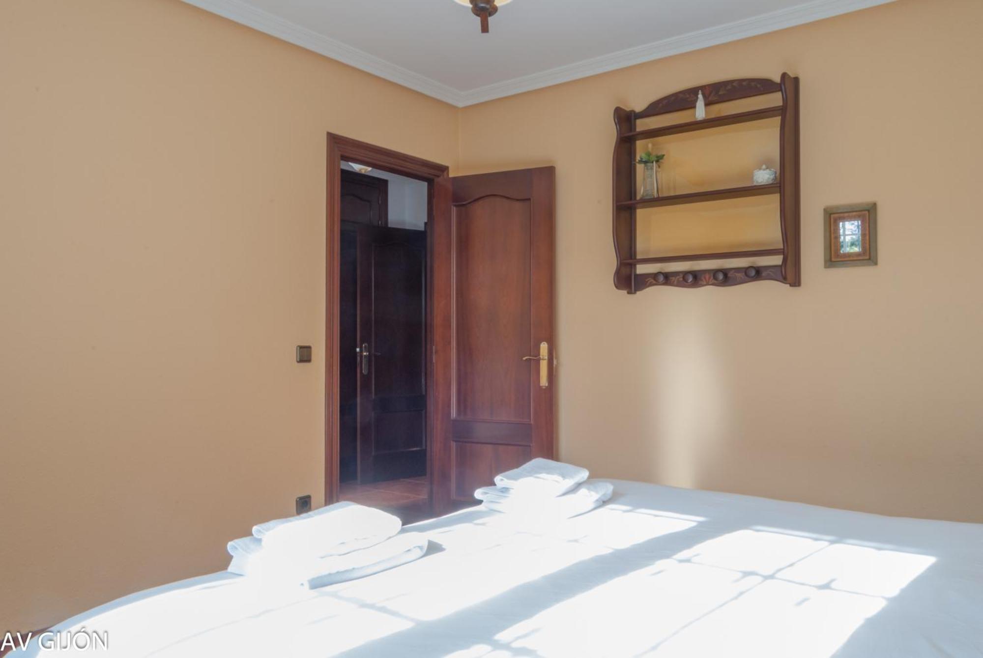 Av Gijon Estanco 252 빌라 외부 사진