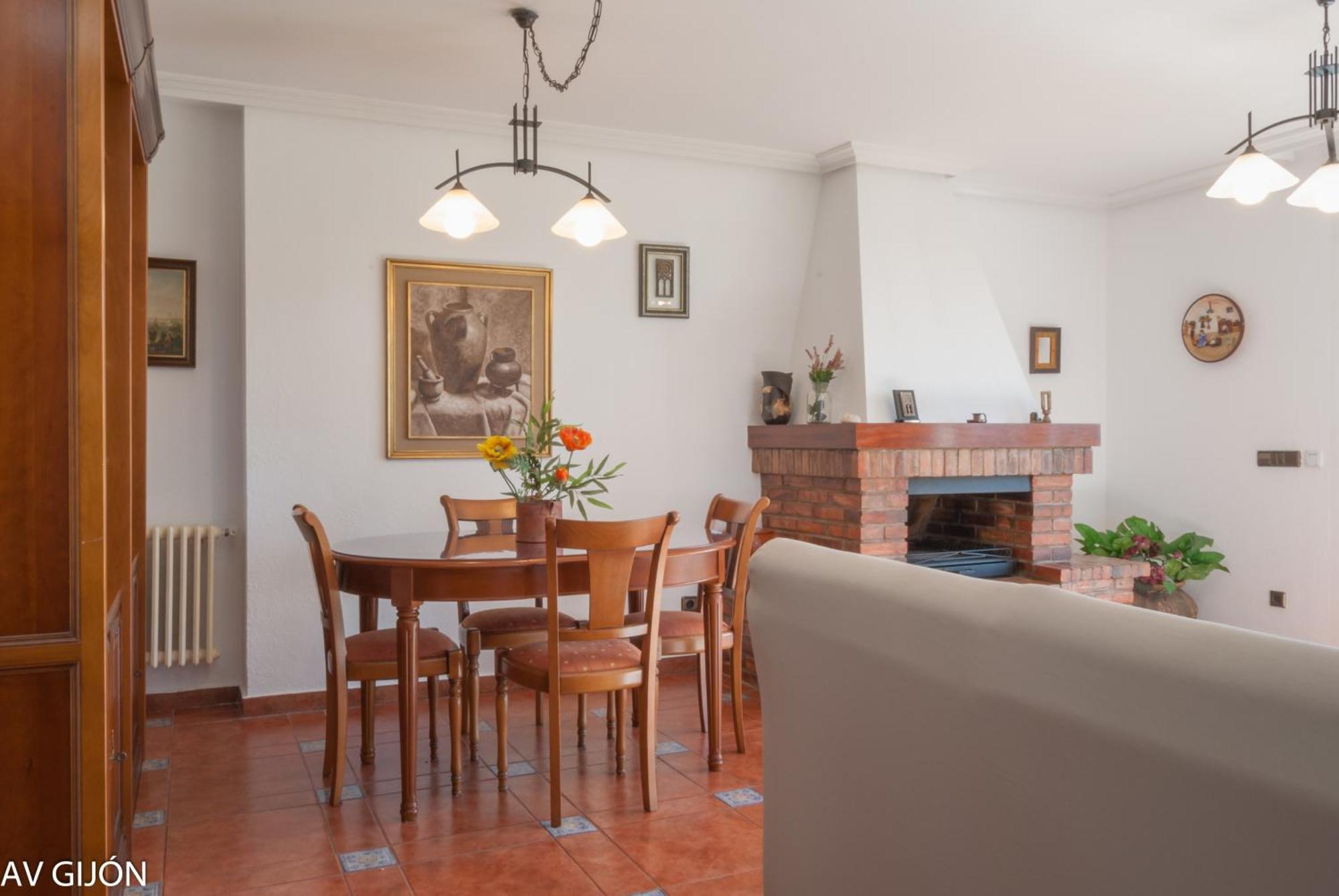 Av Gijon Estanco 252 빌라 외부 사진