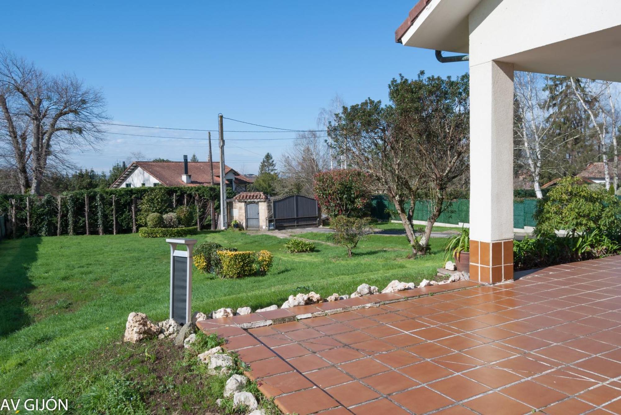 Av Gijon Estanco 252 빌라 외부 사진